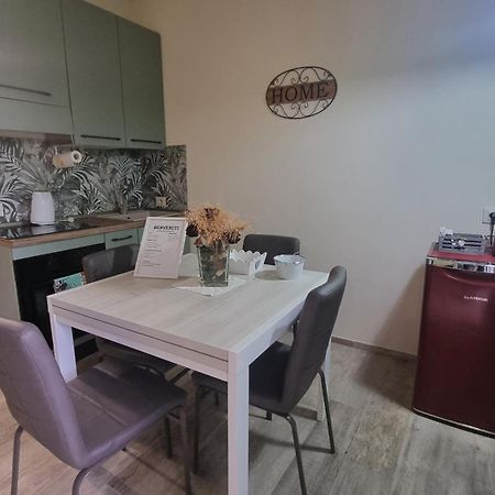 Appartamento Margherita 크레스피나 외부 사진