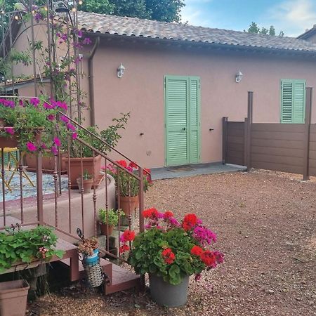 Appartamento Margherita 크레스피나 외부 사진