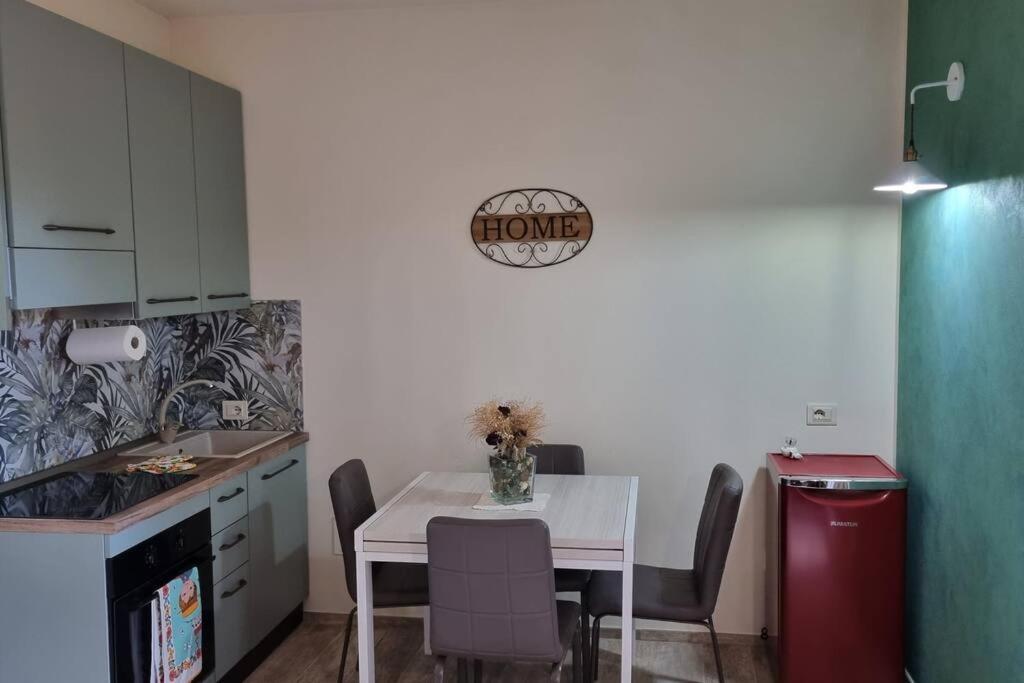 Appartamento Margherita 크레스피나 외부 사진