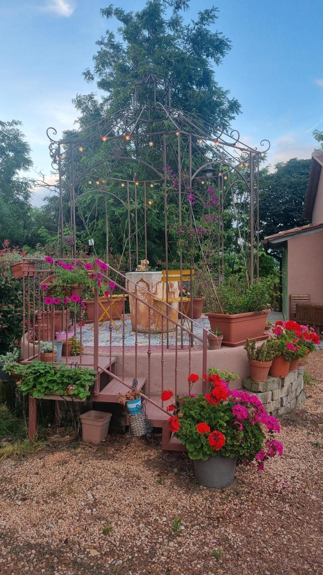 Appartamento Margherita 크레스피나 외부 사진