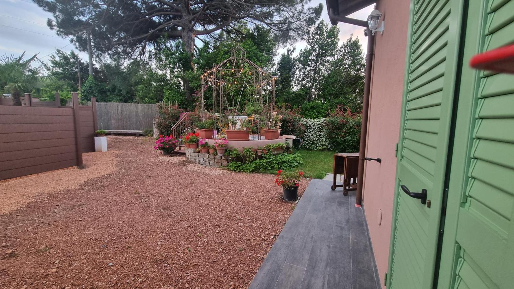 Appartamento Margherita 크레스피나 외부 사진